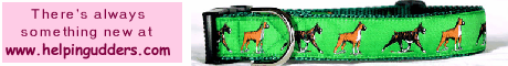 Where Your Purchase Helps Support Rescue!