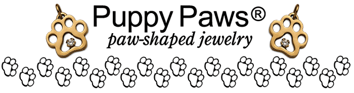 puppy paws